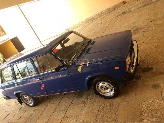 LADA (VAZ) 2104 2007, 94,000 km - 1.6 l - Bakı