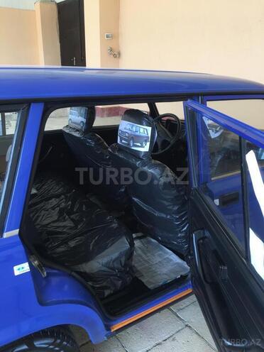 LADA (VAZ) 2104 2007, 94,000 km - 1.6 l - Bakı