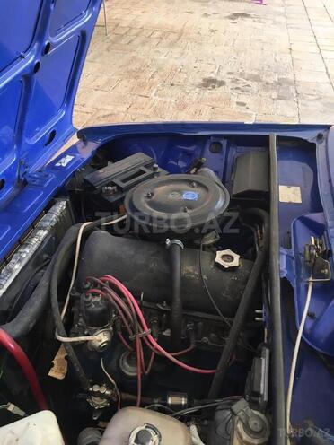LADA (VAZ) 2104 2007, 94,000 km - 1.6 l - Bakı