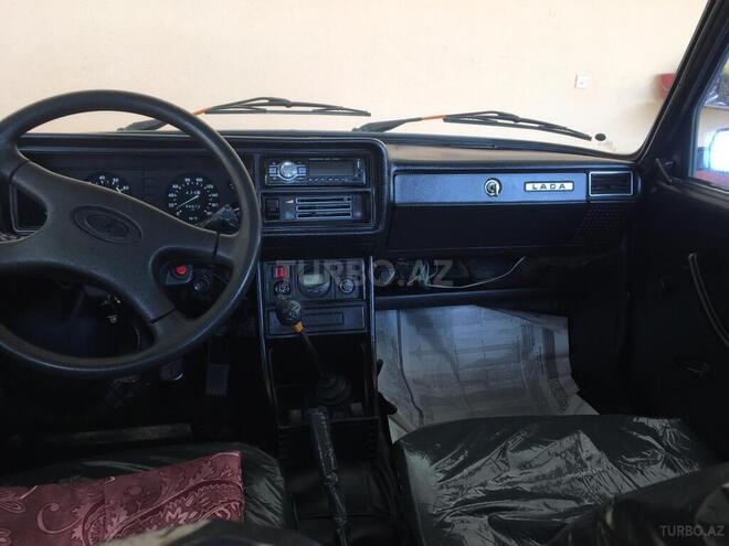 LADA (VAZ) 2104 2007, 94,000 km - 1.6 l - Bakı