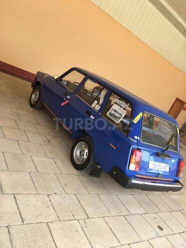 LADA (VAZ) 2104 2007, 94,000 km - 1.6 l - Bakı