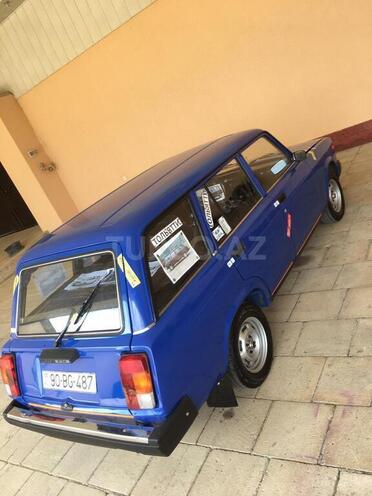 LADA (VAZ) 2104 2007, 94,000 km - 1.6 l - Bakı