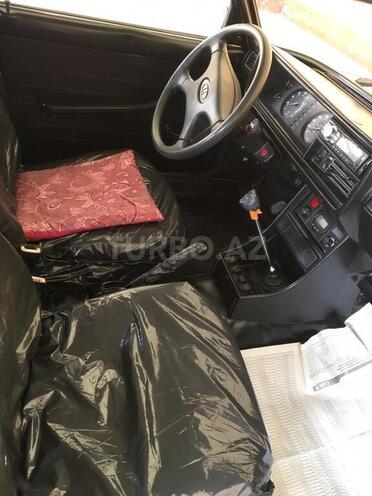 LADA (VAZ) 2104 2007, 94,000 km - 1.6 l - Bakı