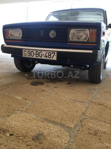 LADA (VAZ) 2104 2007, 94,000 km - 1.6 l - Bakı