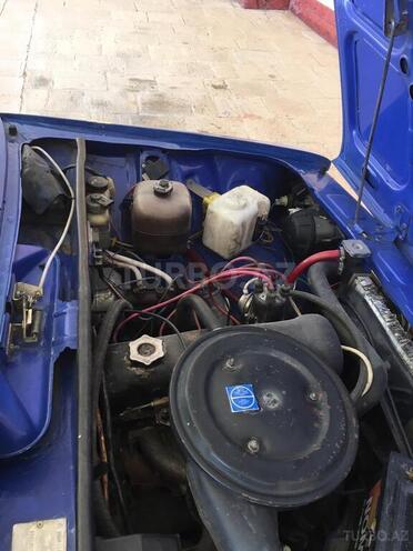 LADA (VAZ) 2104 2007, 94,000 km - 1.6 l - Bakı