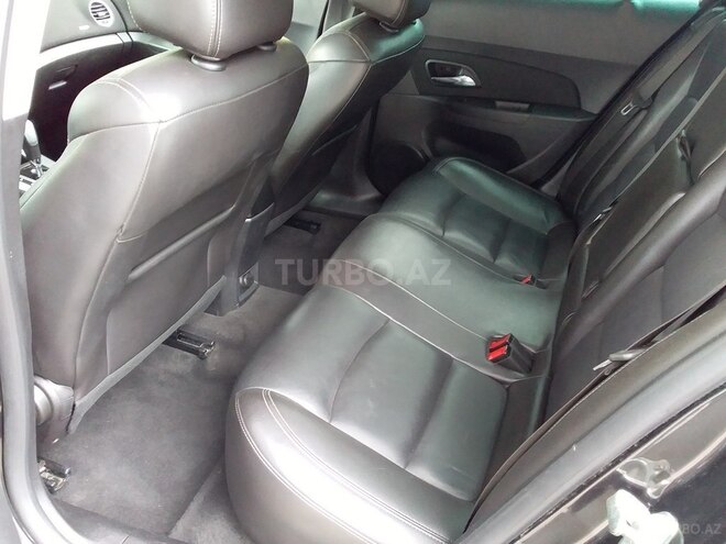 Chevrolet Cruze 2014, 84,000 km - 1.4 l - Bakı
