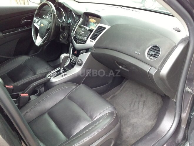 Chevrolet Cruze 2014, 84,000 km - 1.4 l - Bakı