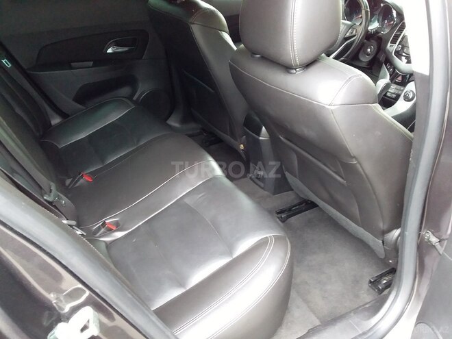 Chevrolet Cruze 2014, 84,000 km - 1.4 l - Bakı