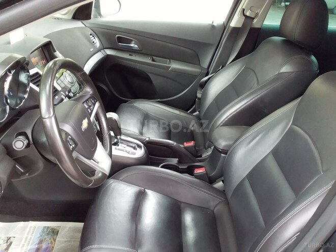 Chevrolet Cruze 2014, 84,000 km - 1.4 l - Bakı