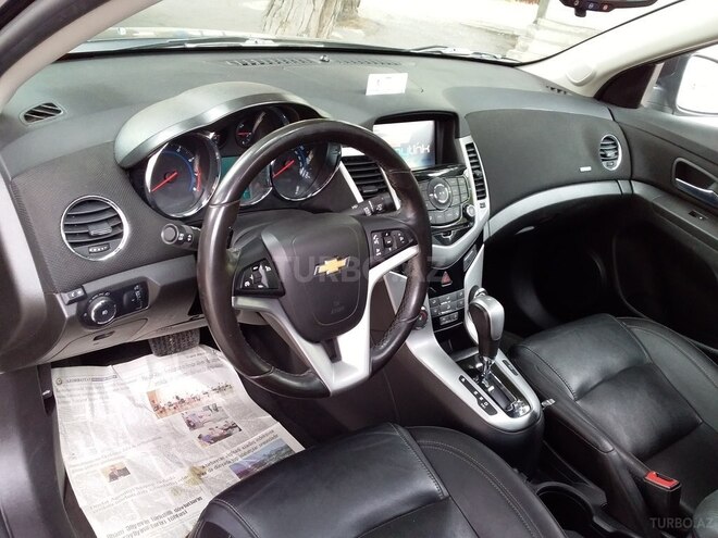 Chevrolet Cruze 2014, 84,000 km - 1.4 l - Bakı