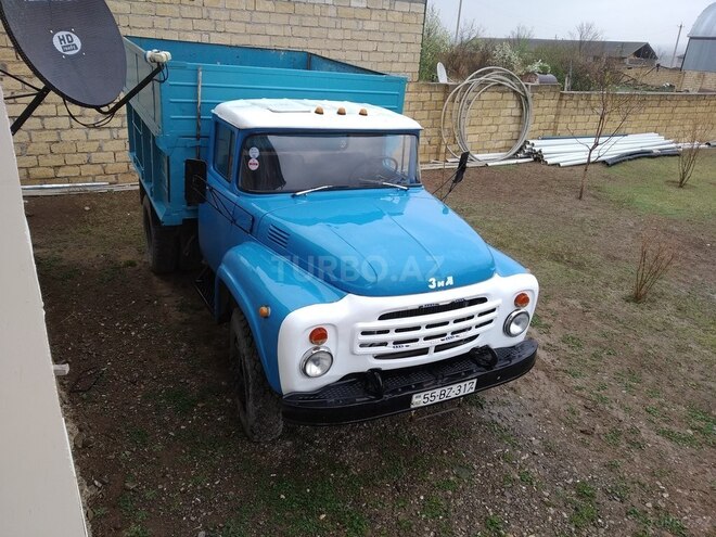 ZIL 130 1985, 290,000 km - 6.0 l - Şəki