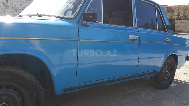 LADA (VAZ) 2106 1996, 225,000 km - 1.6 l - Sumqayıt