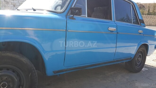 LADA (VAZ) 2106 1996, 225,000 km - 1.6 l - Sumqayıt