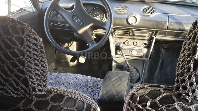LADA (VAZ) 2106 1996, 225,000 km - 1.6 l - Sumqayıt