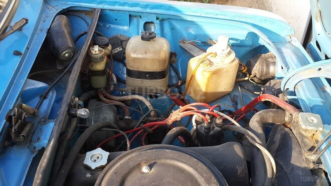 LADA (VAZ) 2106 1996, 225,000 km - 1.6 l - Sumqayıt