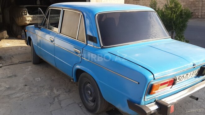 LADA (VAZ) 2106 1996, 225,000 km - 1.6 l - Sumqayıt