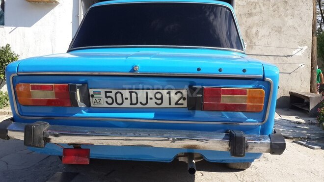 LADA (VAZ) 2106 1996, 225,000 km - 1.6 l - Sumqayıt