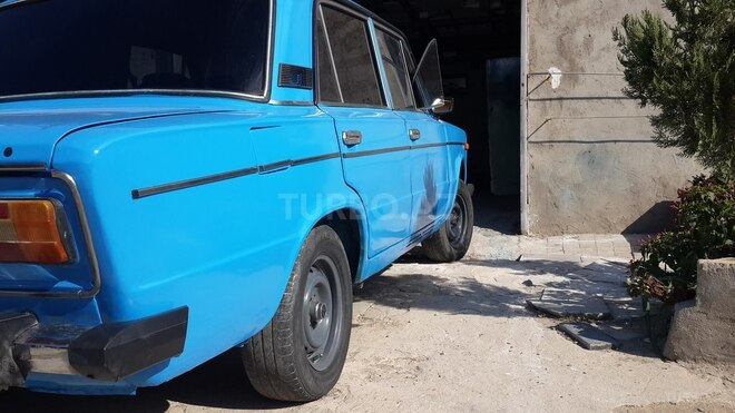 LADA (VAZ) 2106 1996, 225,000 km - 1.6 l - Sumqayıt
