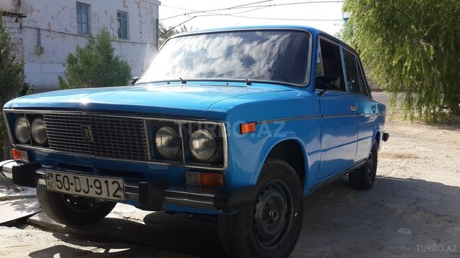 LADA (VAZ) 2106 1996, 225,000 km - 1.6 l - Sumqayıt
