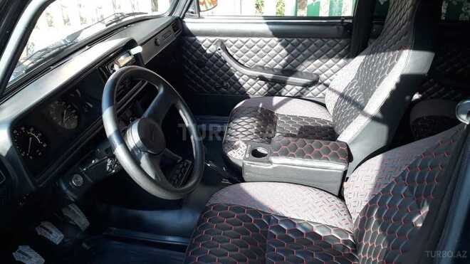 LADA (VAZ) 2107 2011, 84,381 km - 1.5 l - Bakı