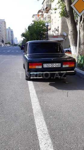 LADA (VAZ) 2107 2011, 84,381 km - 1.5 l - Bakı