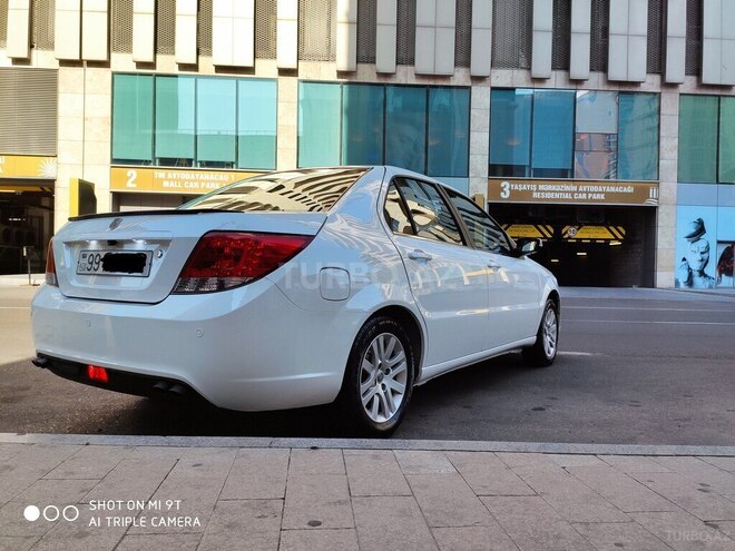 Khazar SD 2020, 20,238 km - 1.7 л - Bakı