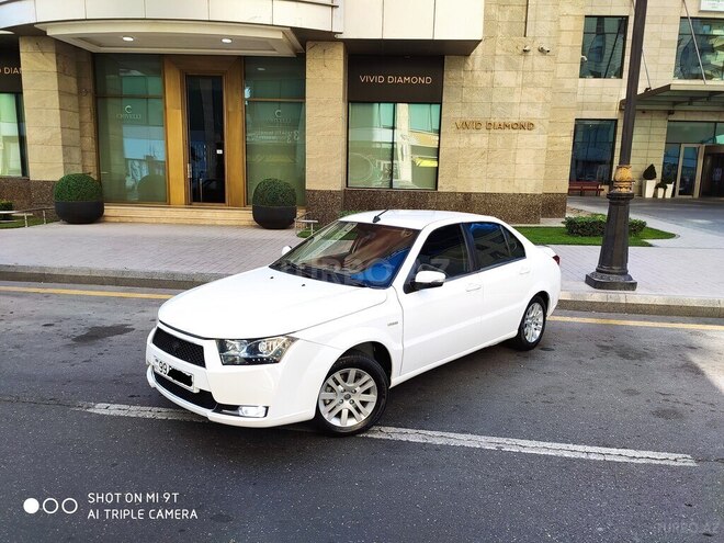 Khazar SD 2020, 20,238 km - 1.7 л - Bakı