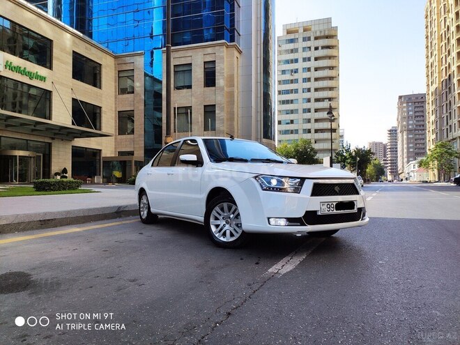 Khazar SD 2020, 20,238 km - 1.7 л - Bakı