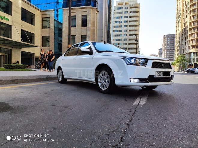 Khazar SD 2020, 20,238 km - 1.7 л - Bakı