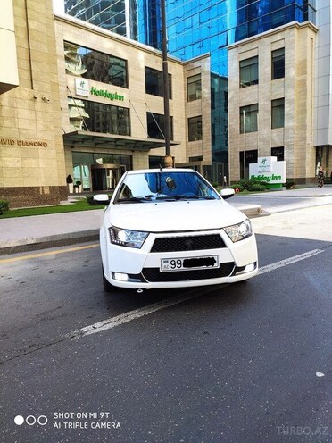 Khazar SD 2020, 20,238 km - 1.7 л - Bakı