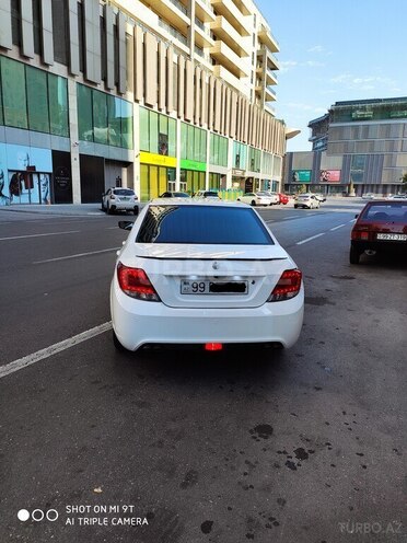 Khazar SD 2020, 20,238 km - 1.7 л - Bakı