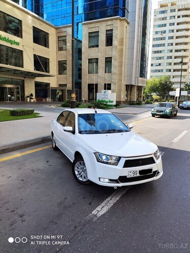 Khazar SD 2020, 20,238 km - 1.7 л - Bakı