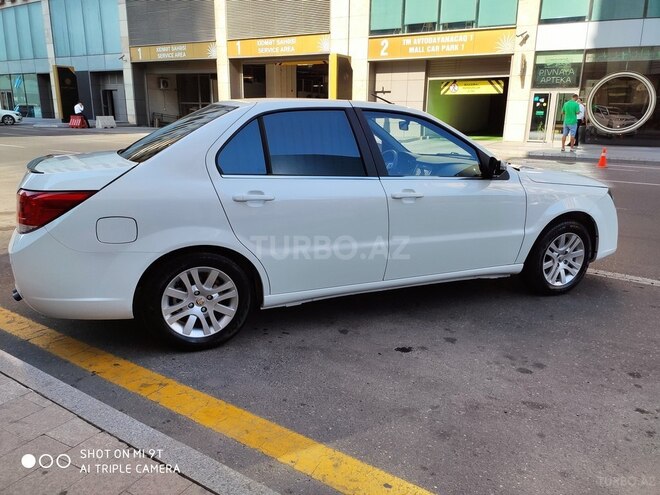 Khazar SD 2020, 20,238 km - 1.7 л - Bakı
