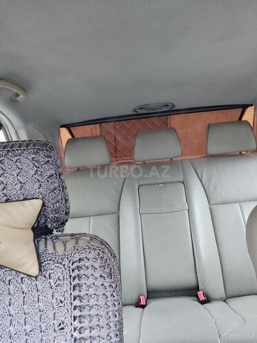Mercedes E 270 2000, 433,487 km - 2.7 l - Bakı