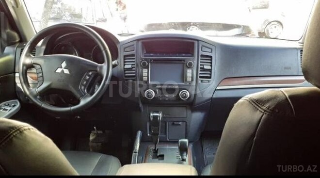 Mitsubishi Pajero 2008, 171,350 km - 3.0 l - Bakı
