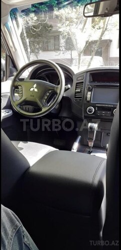 Mitsubishi Pajero 2008, 171,350 km - 3.0 l - Bakı