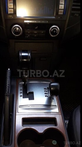 Mitsubishi Pajero 2008, 171,350 km - 3.0 l - Bakı