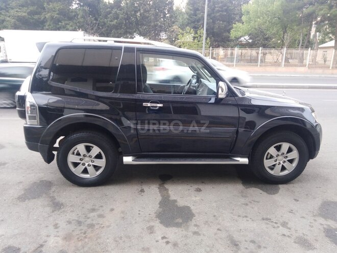 Mitsubishi Pajero 2008, 171,350 km - 3.0 l - Bakı