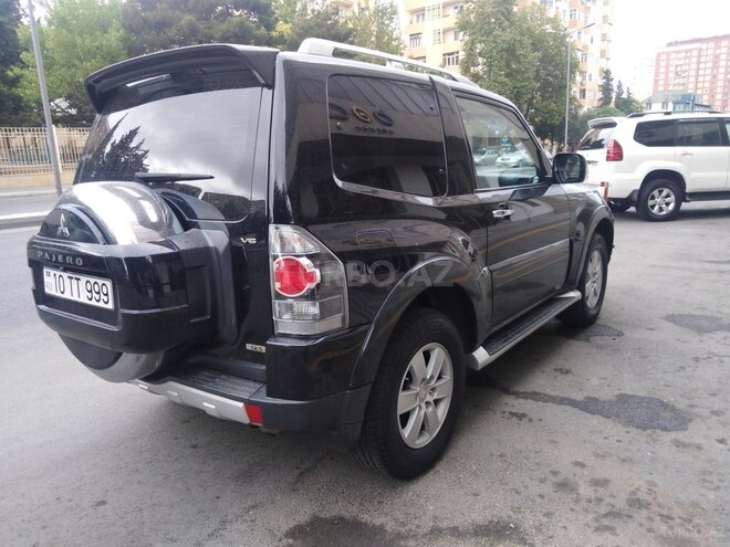 Mitsubishi Pajero 2008, 171,350 km - 3.0 l - Bakı