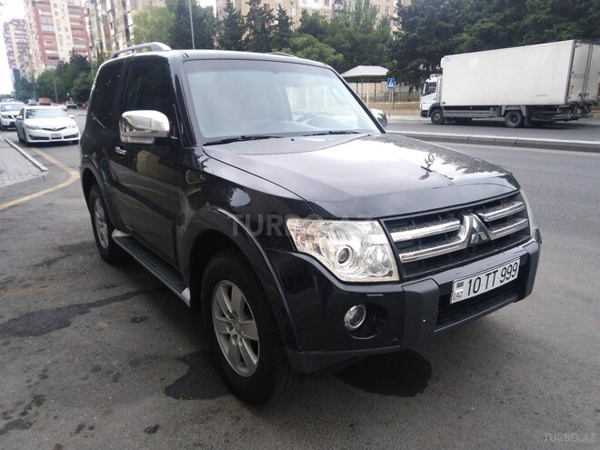 Mitsubishi Pajero 2008, 171,350 km - 3.0 l - Bakı