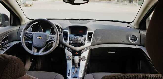 Chevrolet Cruze 2015, 100,000 km - 1.4 л - Bakı