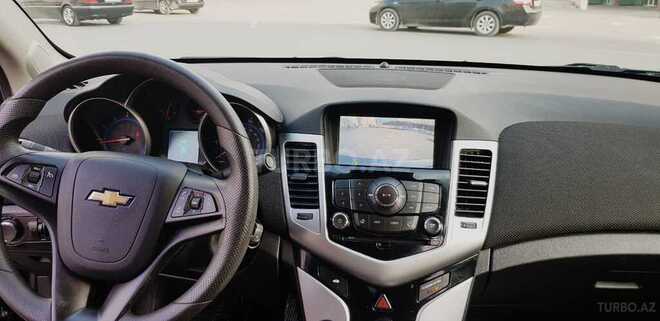 Chevrolet Cruze 2015, 100,000 km - 1.4 л - Bakı