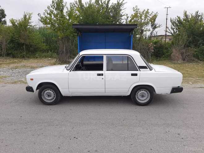 LADA (VAZ) 2107 2009, 255,464 km - 1.6 l - Ağdaş