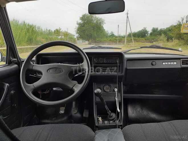 LADA (VAZ) 2107 2009, 255,464 km - 1.6 l - Ağdaş