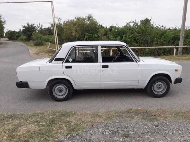 LADA (VAZ) 2107 2009, 255,464 km - 1.6 l - Ağdaş