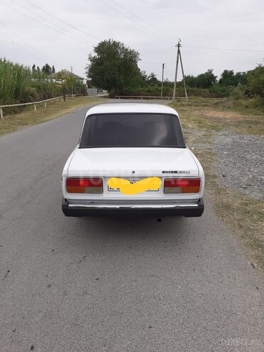 LADA (VAZ) 2107 2009, 255,464 km - 1.6 l - Ağdaş