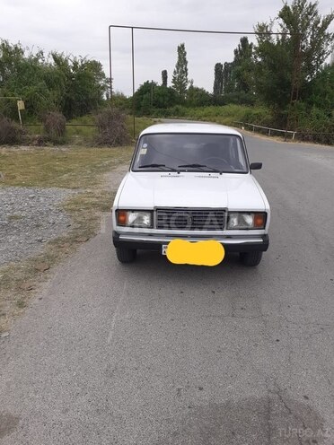 LADA (VAZ) 2107 2009, 255,464 km - 1.6 l - Ağdaş