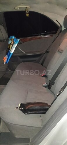 Mercedes E 240 1999, 375,000 km - 2.6 l - Bakı