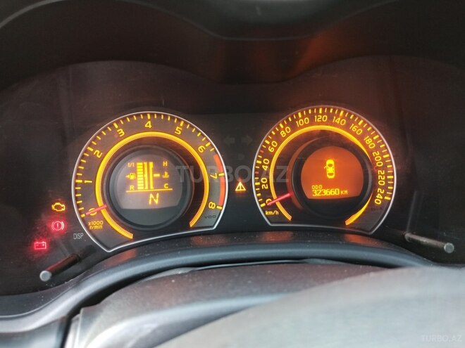 Toyota Corolla 2007, 320,000 km - 1.6 l - Bakı