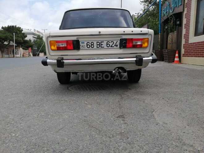 LADA (VAZ) 2106 1988, 368,000 km - 1.6 л - Bakı